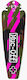 Muc-Off Apărătoare Partea Din Spate Ride Guard Camo