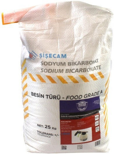 Rooks Detergent special pulbere 25kg