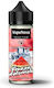 VapeNova Flavor Shot 20ml/120ml 1 Stück Gefrorene Wassermelone