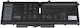 Dell Compatible Battery for Dell Dell Fk0vr with 3625mAh