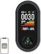 MOES Carbon Monoxide Detector CO