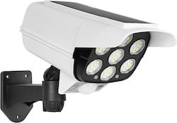 Rebel Urz1009 Lampă Cameră Solară Dummy Rebel Urz1009 Lampă Cameră Solară Dummy