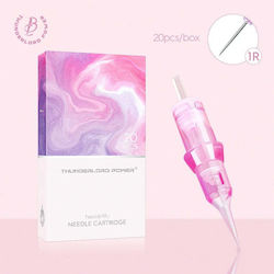 Ac Micropigmentation Biomaser Thunderlord Pmu 5rl 0.25mm Ac Micropigmentation Biomaser Thunderlord Pmu 5rl 0.25mm