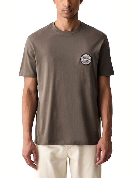 Armani Exchange T-shirt Πουρο