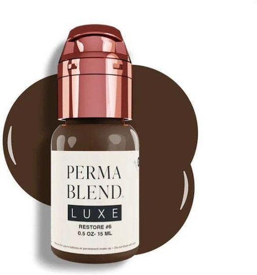 Perma Blend Luxe-restore 6 15 ml