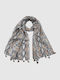 Verde Women's Green Shawl