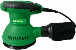 NewBeat Exzenterschleifer 125mm Elektrisch 320W NewBeat Exzenterschleifer 125mm Elektrisch 320W