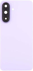 Samsung Galaxy A37 Cover