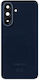 Samsung A576b Galaxy A57 5g Back Cover Navy Service Pack