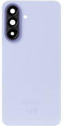 Samsung A576b Galaxy A57 5g Back Cover Lilac Se...