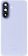 Samsung A576b Galaxy A57 5g Back Cover Lilac Se...