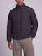 Puffer Jacket Black