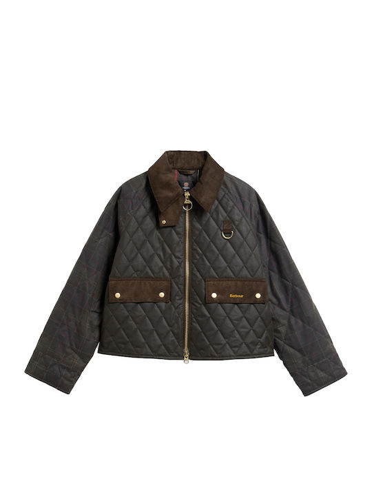 Barbour Μπουφάν