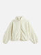 Damenjacke Für Winter Marshmallow
