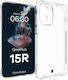 Bizon Salpa Hülle Für Oneplus 15r Transparente 5900415726890