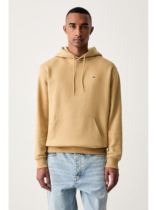 Tommy Hilfiger Tommy Hilfiger Суитшърт с Качулк...