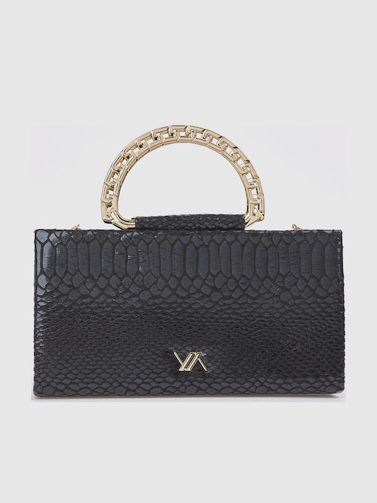 Women's Black Handbag