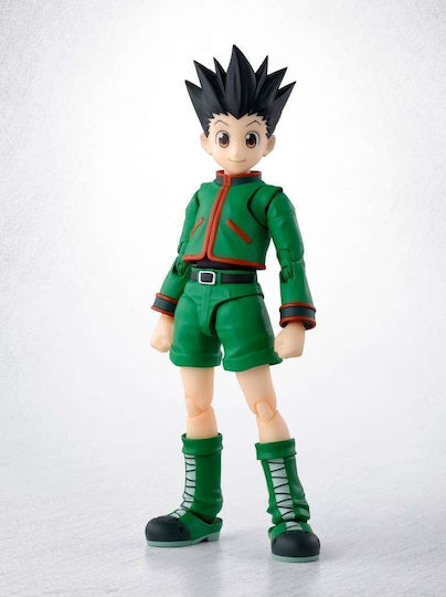 Hunter X Hunter Gon Фигура S.H.Figuarts 13.5cm