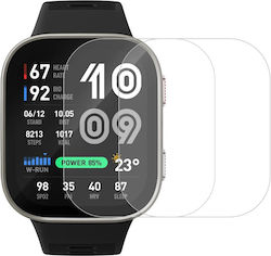 Tempered Glass Amazfit Bip Max 2 Pieces