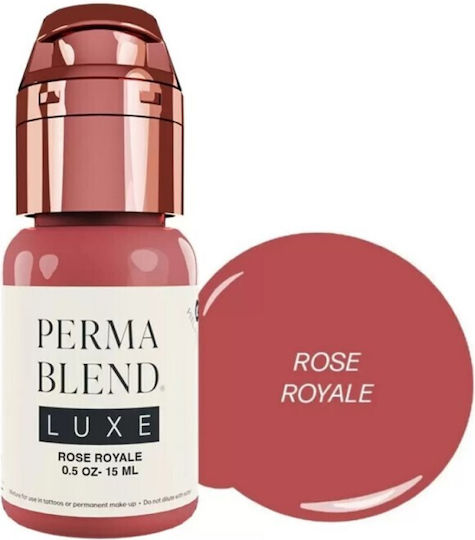 Perma Blend Luxe Rose Royale V2 15 ml