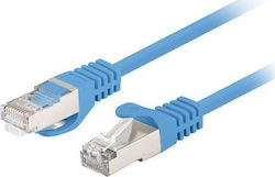 Lanberg U/UTP Cat.6 Καλώδιο Ethernet Lanberg U/UTP Cat.6 Καλώδιο Ethernet