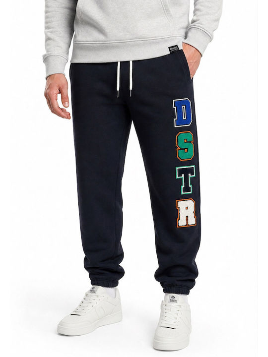 Pantaloni De Trening Negri