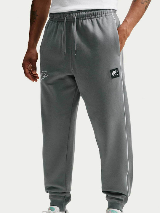 Nike Sweatpants Grey