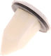 Bmw Clip 1 Pc 51127046911