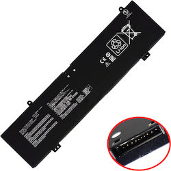 Съвместима Батерия за Asus ROG Asus Rog Zephyrus G16 Gu605 Gu605mz Gu605mi Gu605mv с 5820mAh