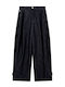 High Rise Women's Jean Pants in Relaxed Fit