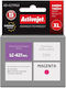 Active Jet Kompatible Tintenpatrone InkJet Brother Lc-427mxl 53ml Magenta 1 Stück
