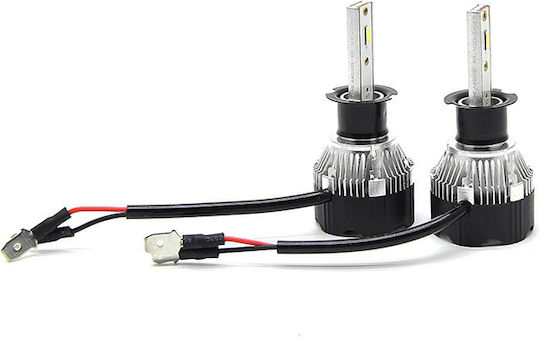 Photon Photon Autolampen H3 LED 12-24V