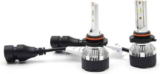Photon Λάμπα Αυτοκινήτου HB3 / HB4-9006 LED 12-24V