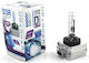 Photon Photon Autolampe D3R Halogen 6000K Kaltes Weiß