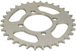 AFAM Rear Sprocket AFAM Rear Sprocket