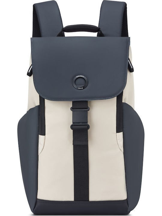 Delsey Securflap Laptoptasche Für Laptop 15.6 Z...