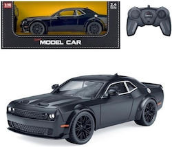 Trademarkt RC Car Black MKY897004 Trademarkt RC Car Black MKY897004