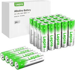 Lepro AA 1.5V 24τμχ PR130002-24