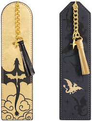 Fourth Wing Bookmarks 2-pack Dragon 15 Cm