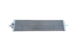 Vika Intercooler Αυτοκινήτου για Volkswagen Touareg Audi Q7