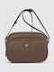 Women's Crossbody / Shoulder Bag Puro