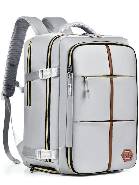 Renew Force Rucsac Waterproof Argintiu Renew Force Rucsac Waterproof Argintiu