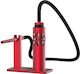 Fumytech Hookah Air Dock Червен