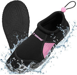 Schwarze Rosa Wasser Schuhe Größe 37 5mm Campingduschen Schwarze Rosa Wasser Schuhe Größe 37 5mm Campingduschen