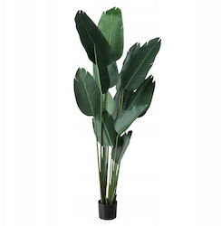 Boltze Blumen Länge 185cm