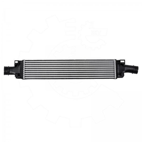 SKV Автомобилен радиатор за Citroen C8 Audi A4 / A5 / A6 / A7