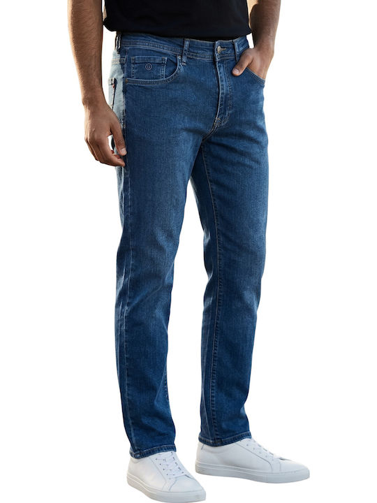 Men's Denim Jeans Pants