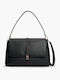 Women's Satchel Bag Black