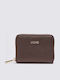 Women's Brown Wallet