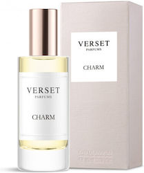 Verset Charm Eau de Parfum 15ml